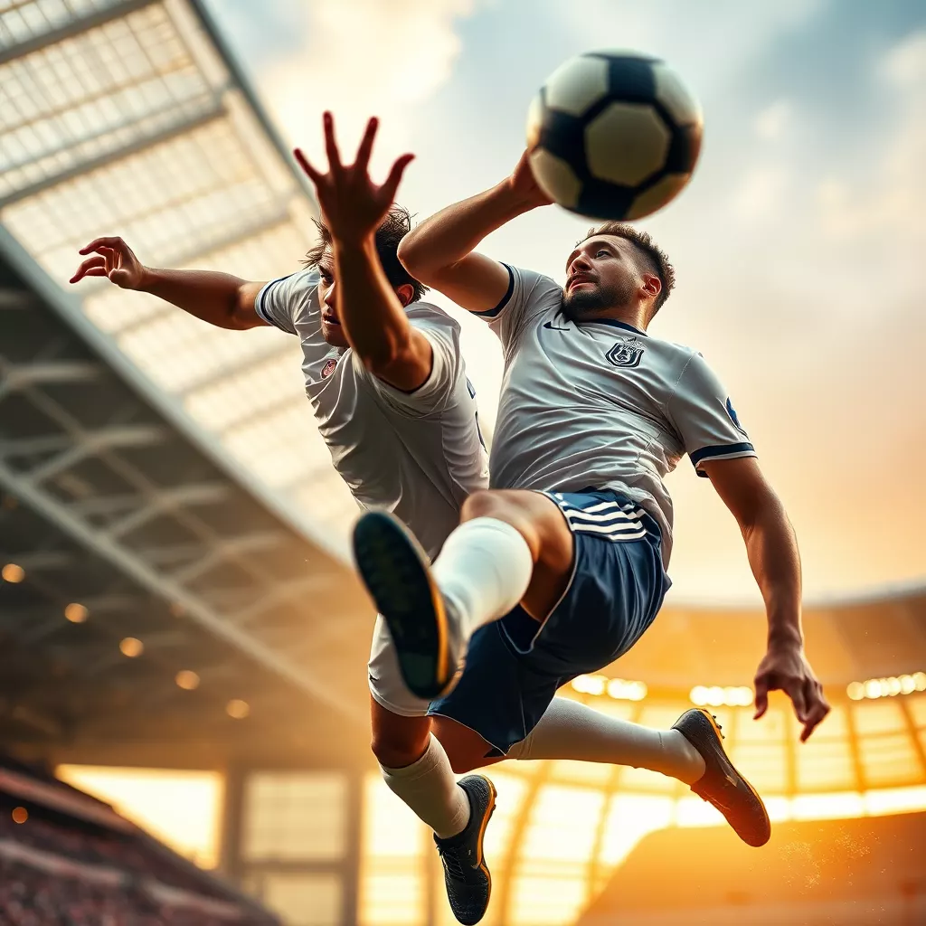 Những Cầu Thủ Được Kỳ Vọng Bùng Nổ Tại World Cup 2026