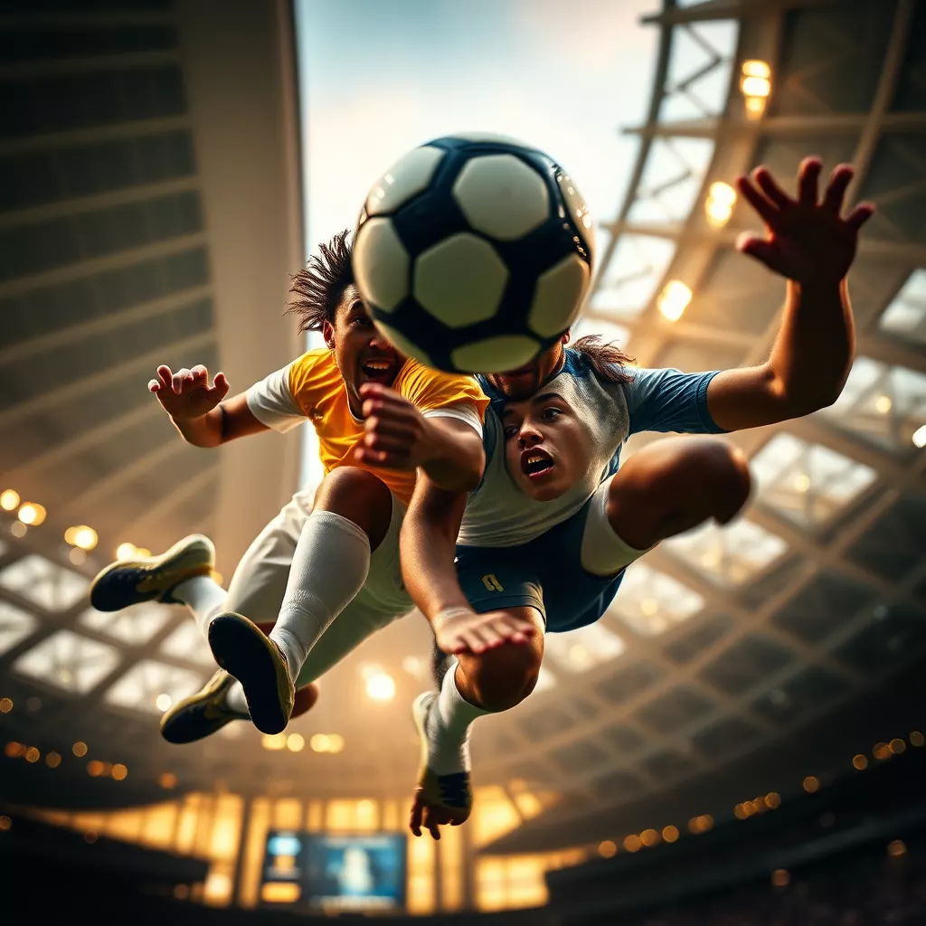 Những Bài Học Từ Các Nhà Vô Địch World Cup Trước Khi Bước Vào Chung Kết — view 3