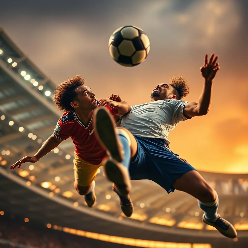 Ai Có Thể Ghi Dấu Ấn Đậm Nét Trong Lịch Sử World Cup? — view 5