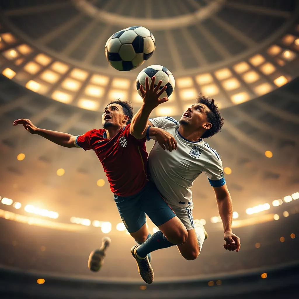 ec168l.com World Cup 2026: Tin Tức Hậu Trường Bóng Đá Và Sân Chơi Cá Cược Đỉnh Cao — view 5