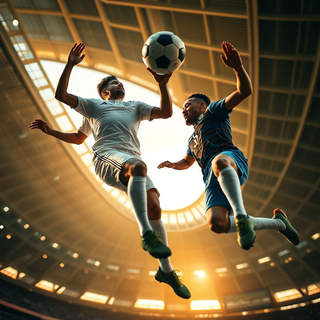 World Cup 2026: Hành Trình Của Những Nhà Vô Địch Tương Lai