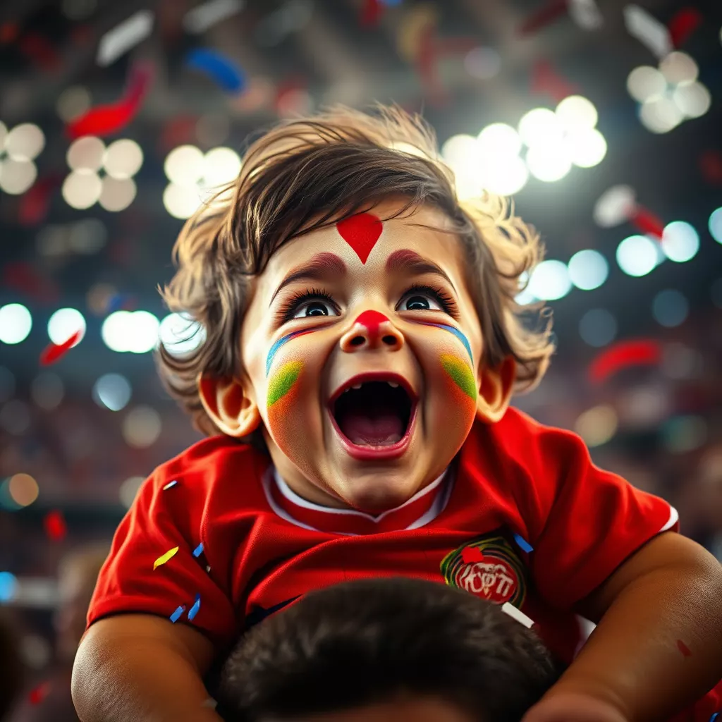 World Cup – Sức mạnh vô hình biến bóng đá thành ngôn ngữ chung của toàn nhân loại — view 4