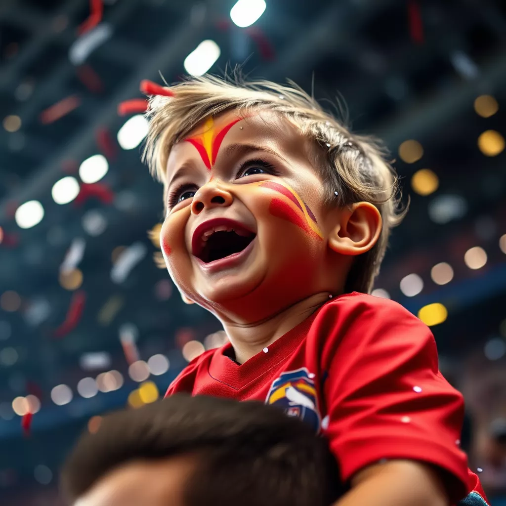 World Cup 2026 Và Cuộc Đua Giành Vé Vào Vòng Knockout Căng Thẳng Đến Phút Cuối Cùng — view 4
