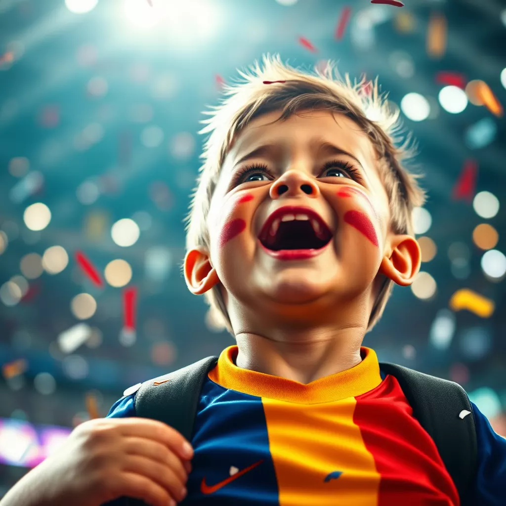 World Cup 2026: Hành Trình Của Những Nhà Vô Địch Tương Lai — view 2