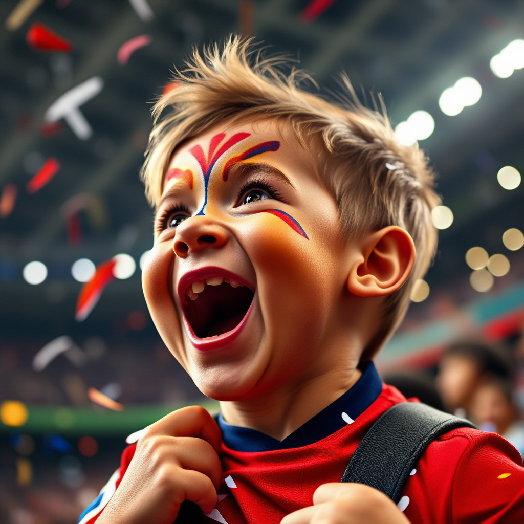 World Cup 2026: Hành Trình Của Những Nhà Chinh Phục