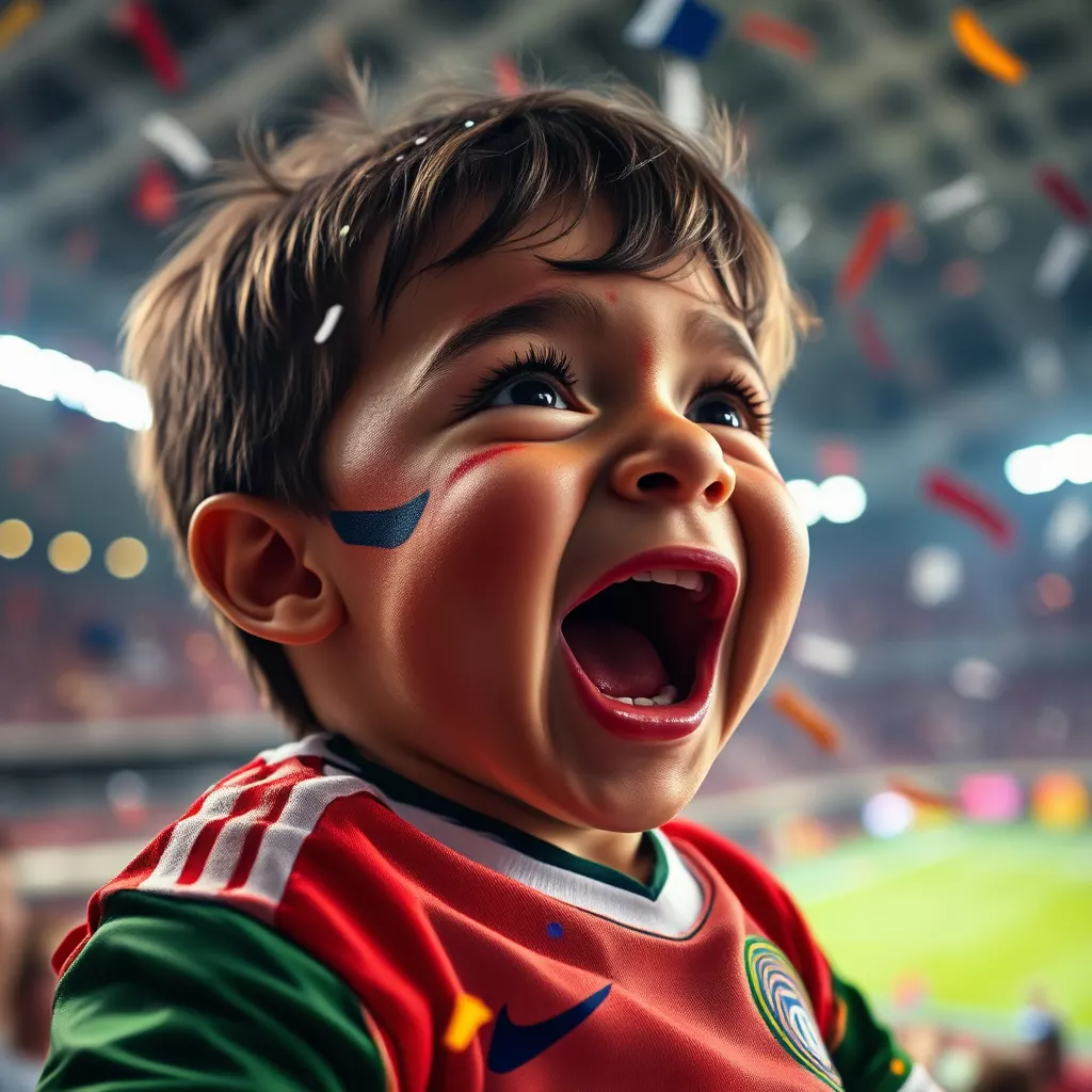 World Cup 2026 Và Các Siêu Sao Sẵn Sàng Tỏa Sáng — view 4
