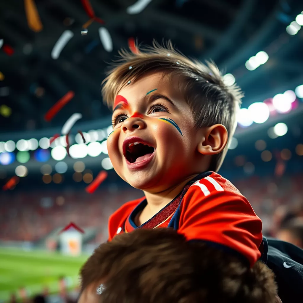 World Cup 2026: Những Trận Cầu Sinh Tử Quyết Định Số Phận Các Đội Tuyển — view 5