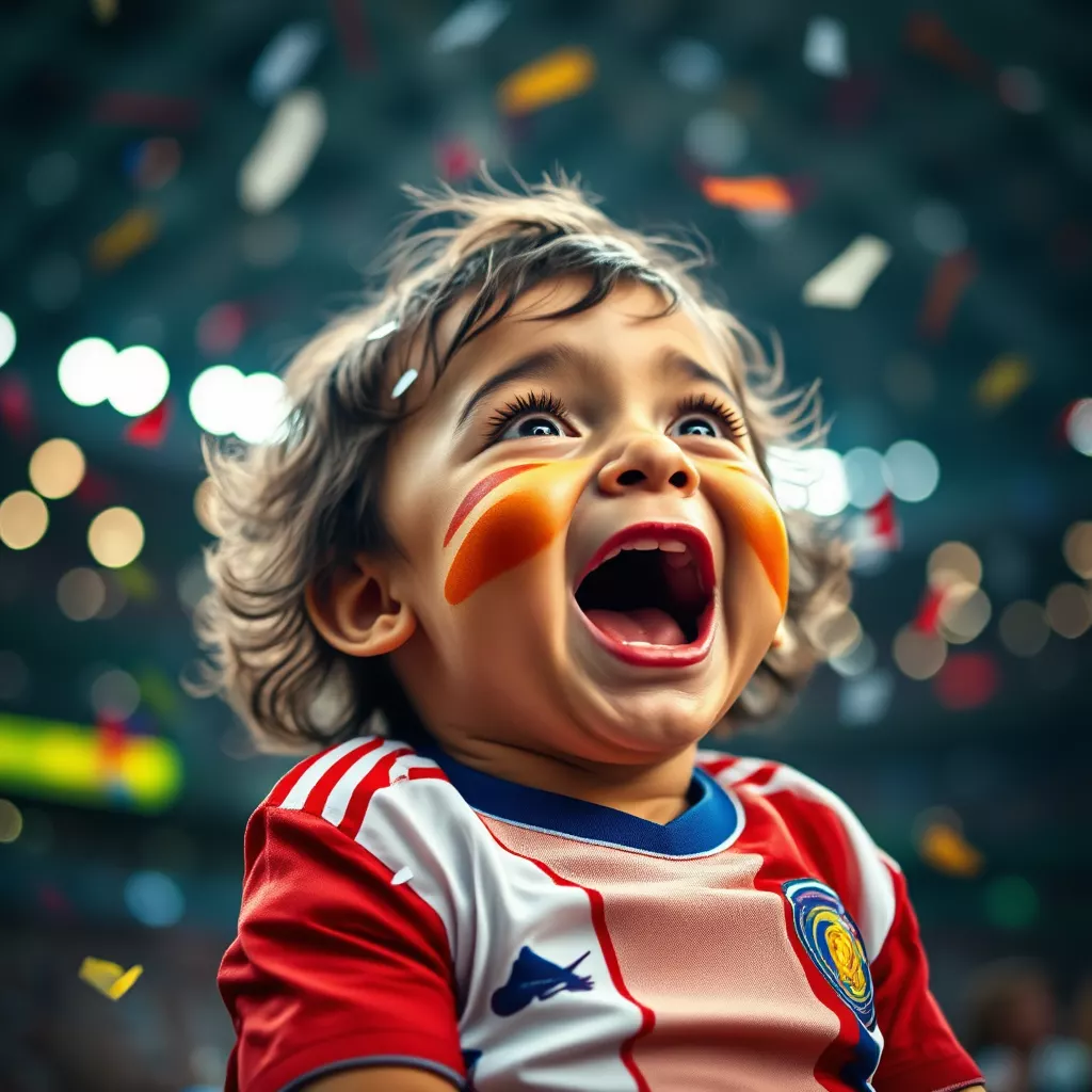 World Cup 2026: Những Trận Đấu Quyết Định Số Phận – Ai Sẽ Tiến, Ai Sẽ Lùi? — view 5