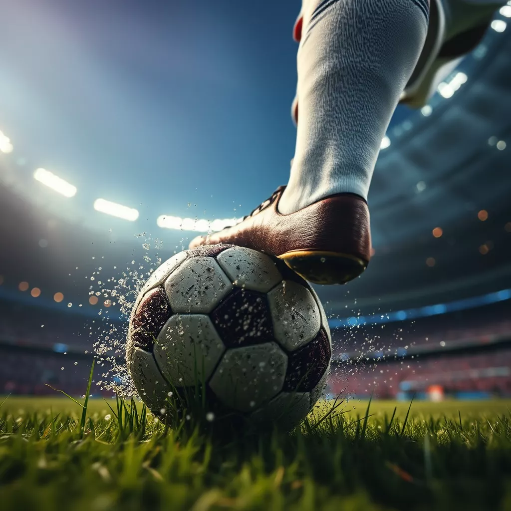 World Cup 2026: Vòng Tứ Kết Nảy Lửa – Cuộc Chiến Sinh Tử Của Những Ông Lớn — view 2