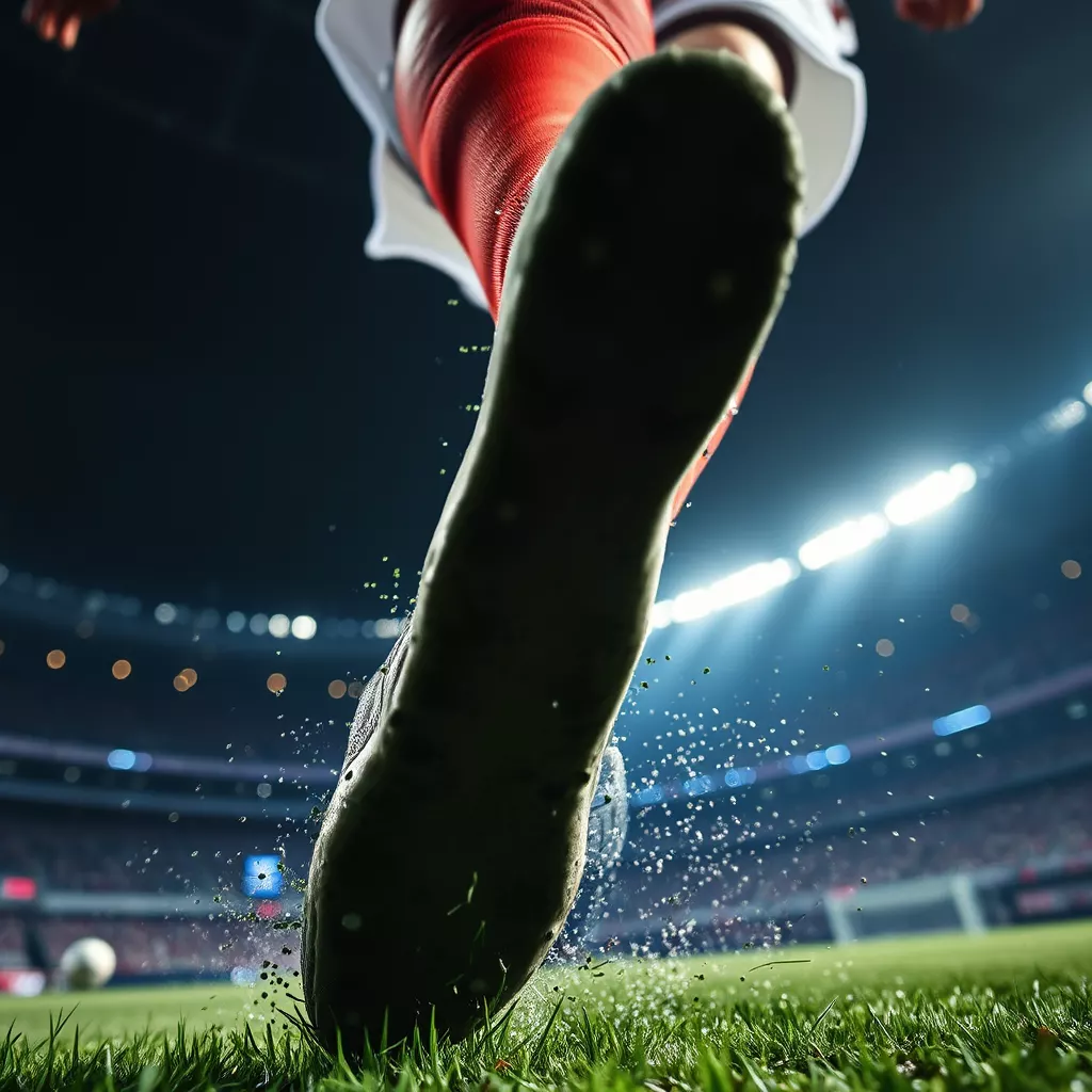 World Cup 2026 Hứa Hẹn Những Cuộc Đua Nghẹt Thở Từ Vòng Bảng Đến Chung Kết — view 2