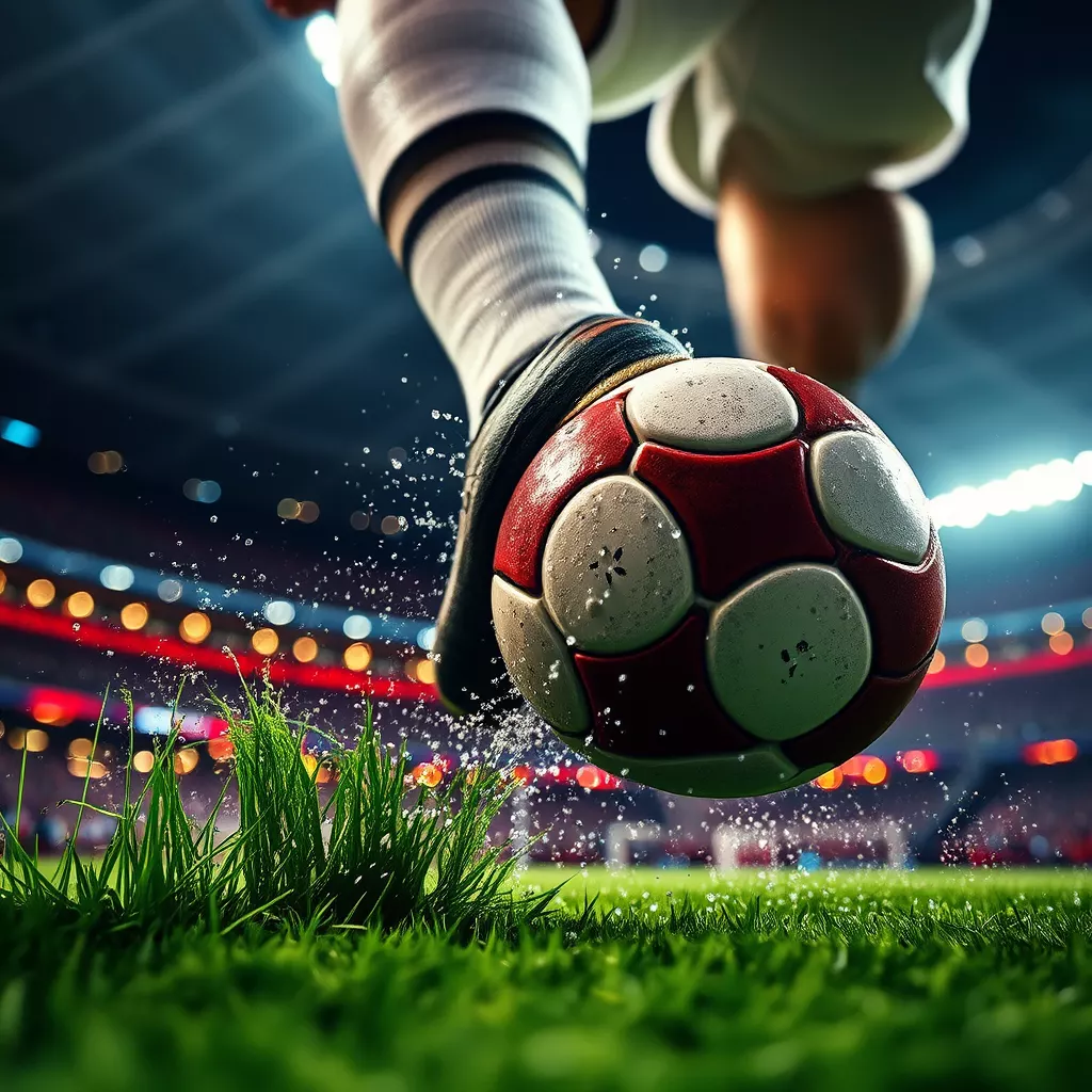 World Cup 2026 và hành trình biến giấc mơ vô địch thành hiện thực — view 5
