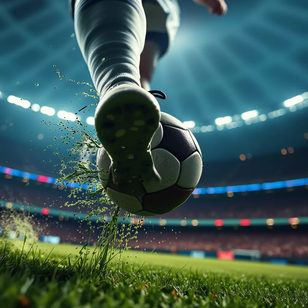 World Cup 2026 Và Hành Trình Khẳng Định Đẳng Cấp Của Các Siêu Sao Hàng Đầu Thế Giới — view 2