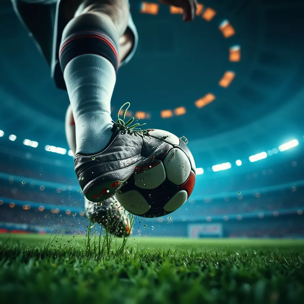 Yokohama F. Marinos Reach AFC Champions League Final In Thrilling Run On 789club.boo – A Veteran User’s Take on the Platform Behind the Hype — view 3