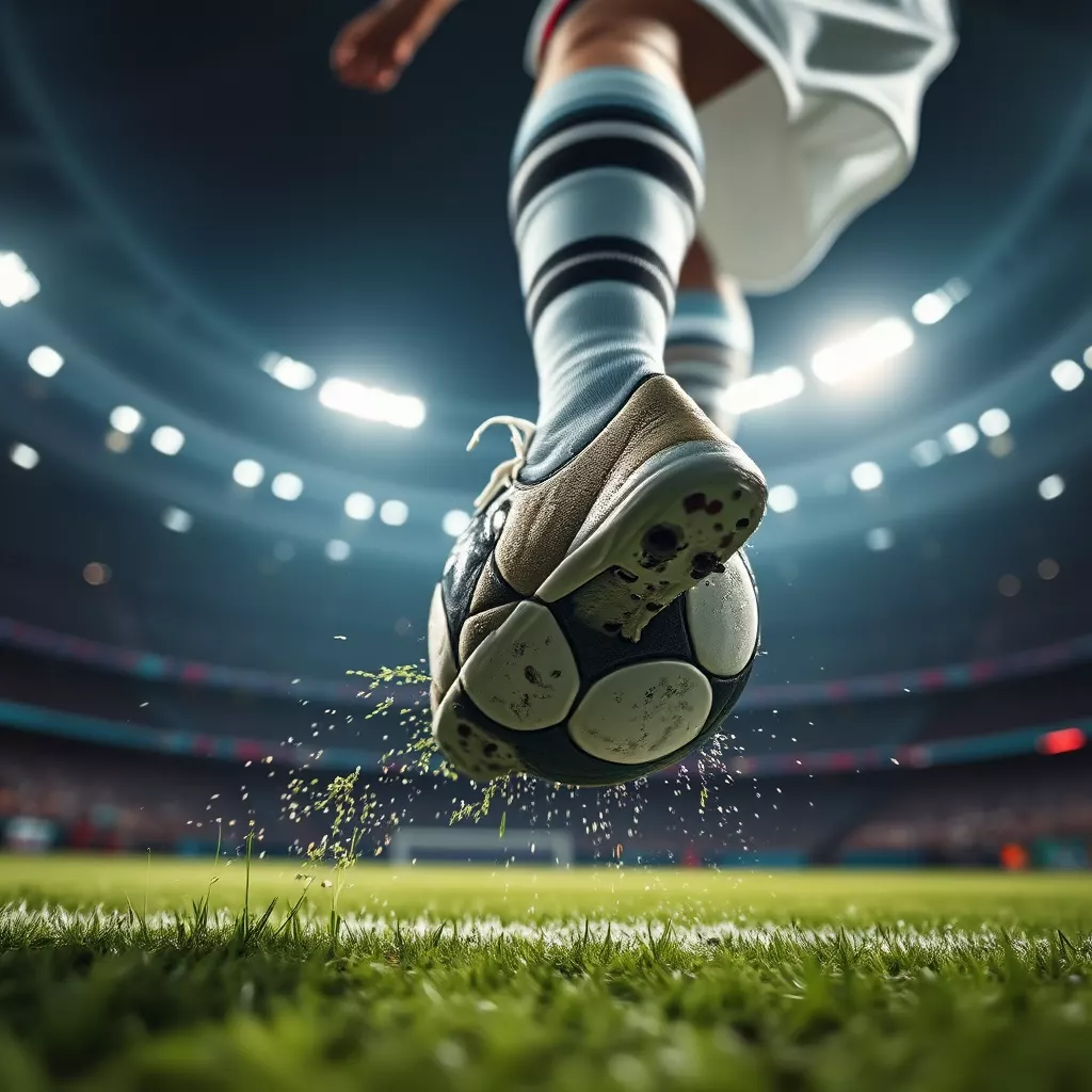 World Cup 2026 Và Cuộc Săn Danh Hiệu Lớn Nhất Hành Tinh — view 5
