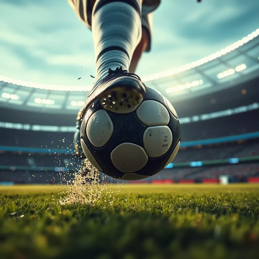 World Cup 2026: Hành Trình Của Những Kẻ Chinh Phục