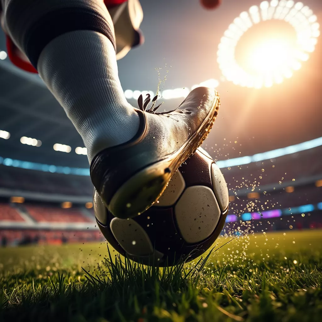 World Cup 2026: Khi Cá Nhân Xuất Thần Làm Nên Những Cơn Chấn Động — view 3