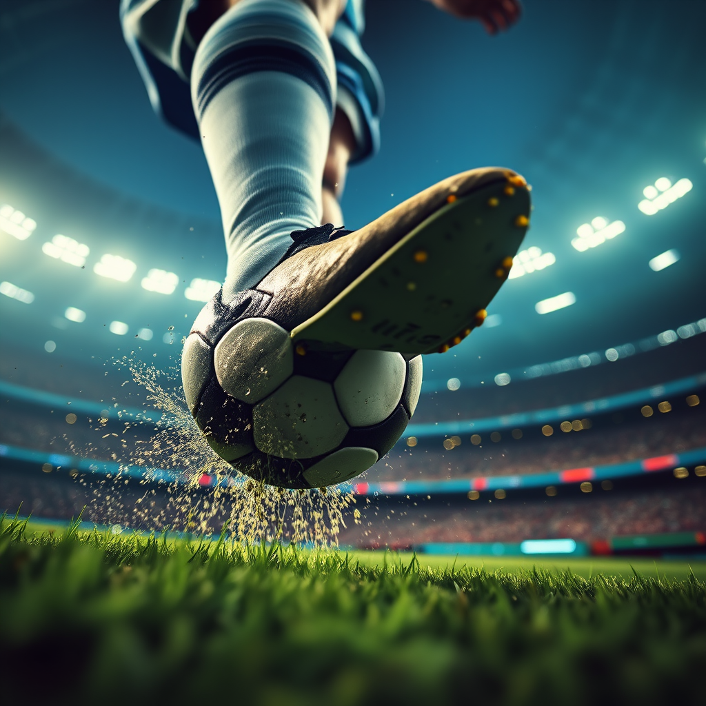 World Cup 2026 Hứa Hẹn Những Cuộc Đua Khốc Liệt Không Khoan Nhượng Đến Tận Phút Cuối Cùng