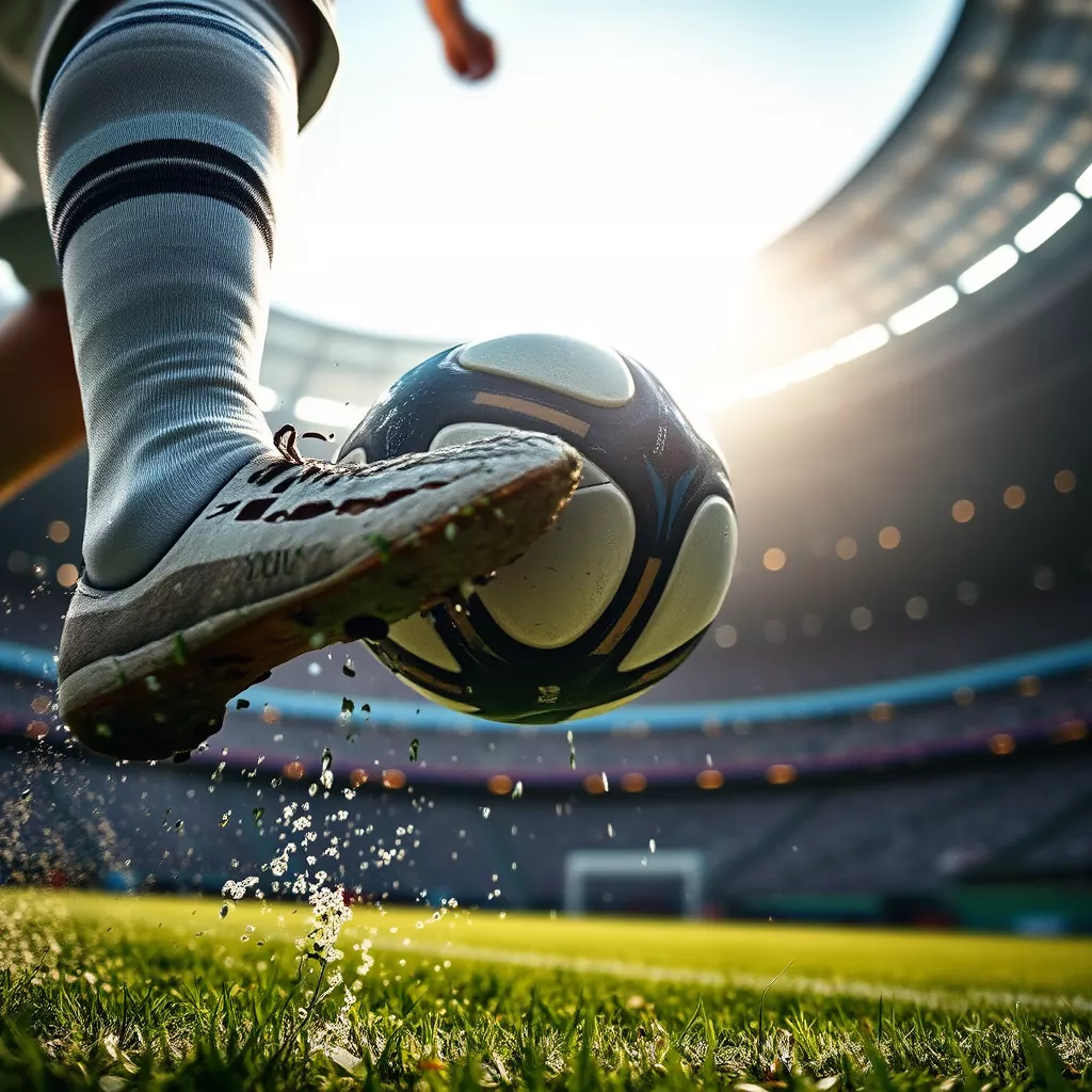 Những Cầu Thủ Có Thể Làm Nên Khác Biệt Tại Chung Kết World Cup 2026 — view 5