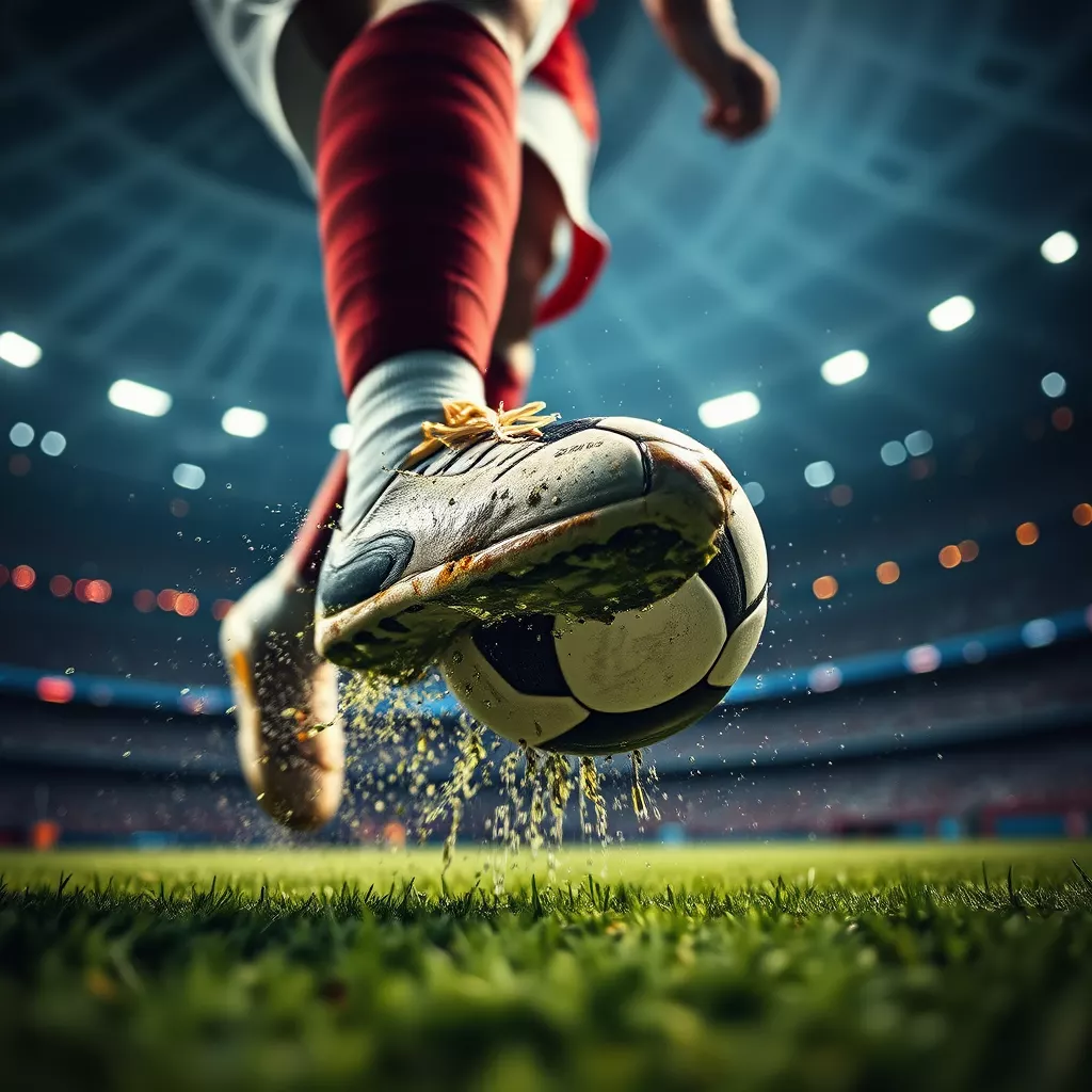 World Cup 2026 Và Những Màn Tỏa Sáng Để Đời — view 5