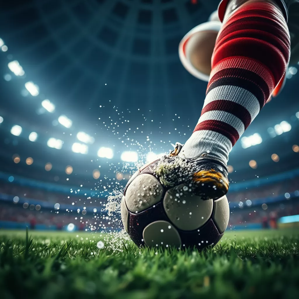 World Cup 2026 Và Những Màn Trình Diễn Cá Nhân Xuất Thần Khiến Cả Thế Giới Chấn Động — view 2