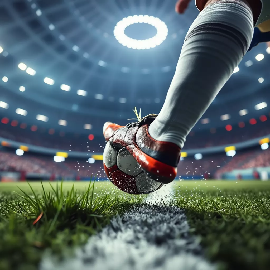 Bán kết World Cup 2026: Những hoạt động ngoài sân đáng chú ý và cơ hội từ F8bet — view 5