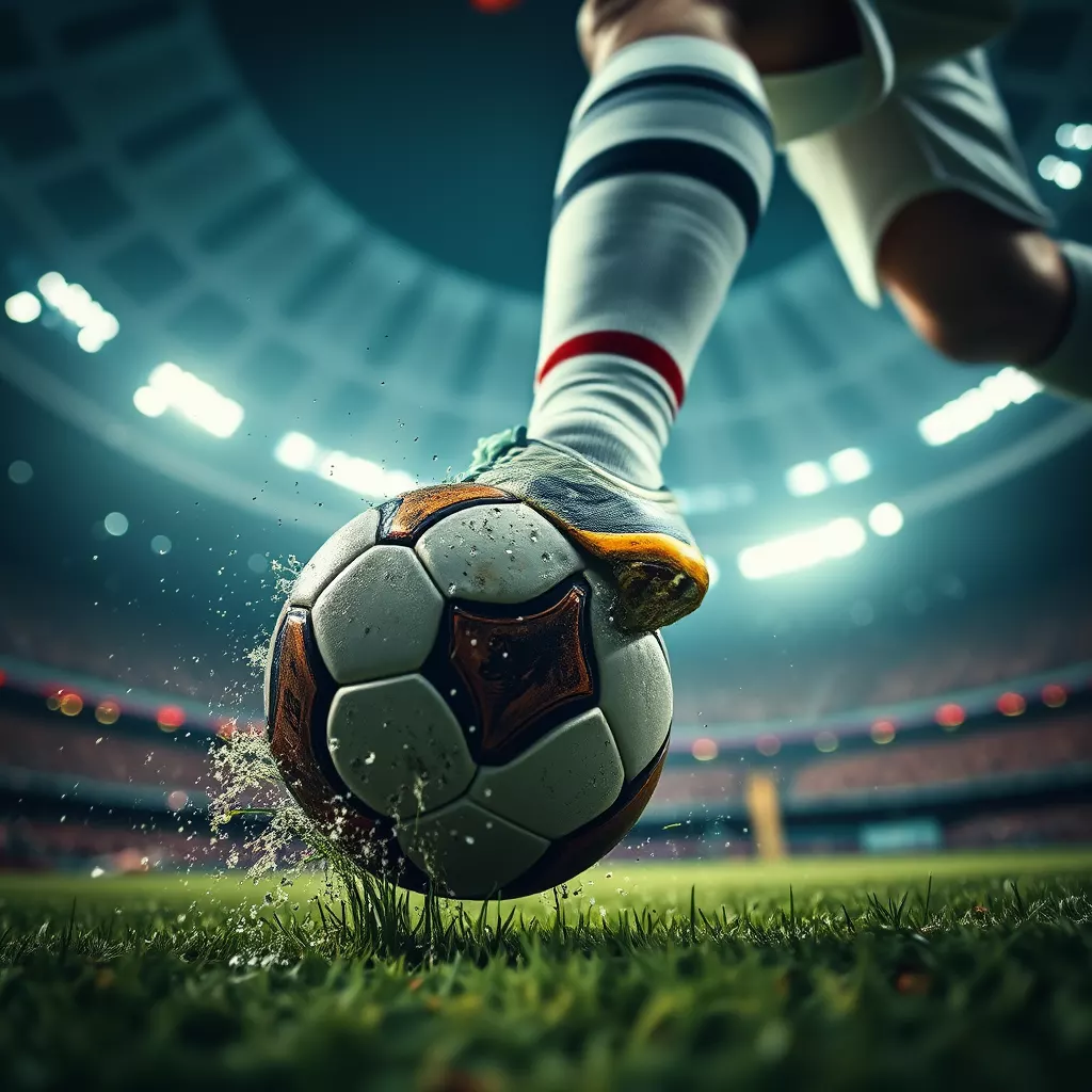 World Cup 2026: Sự bùng nổ của bóng đá hiện đại và những điều chưa từng có — view 4