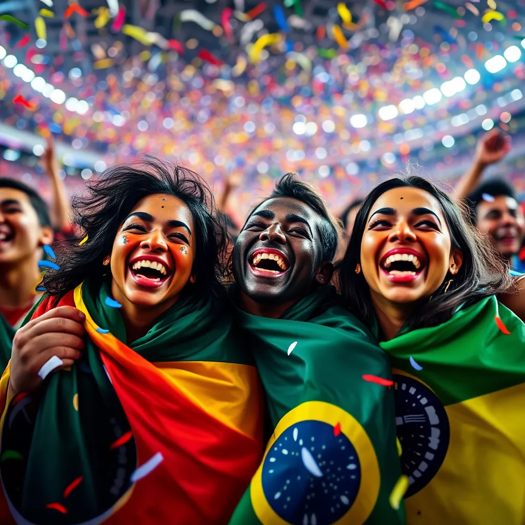 World Cup 2026 Và Những Màn Tỏa Sáng Để Đời — view 3