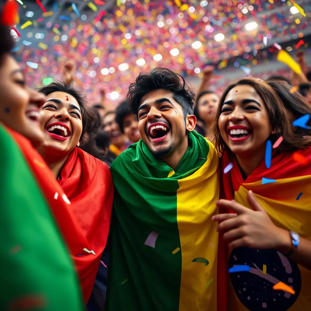 Giữ vững tâm lý sau quyết định tranh cãi: Phân tích từ j188a.org cho bán kết World Cup 2026 — view 3