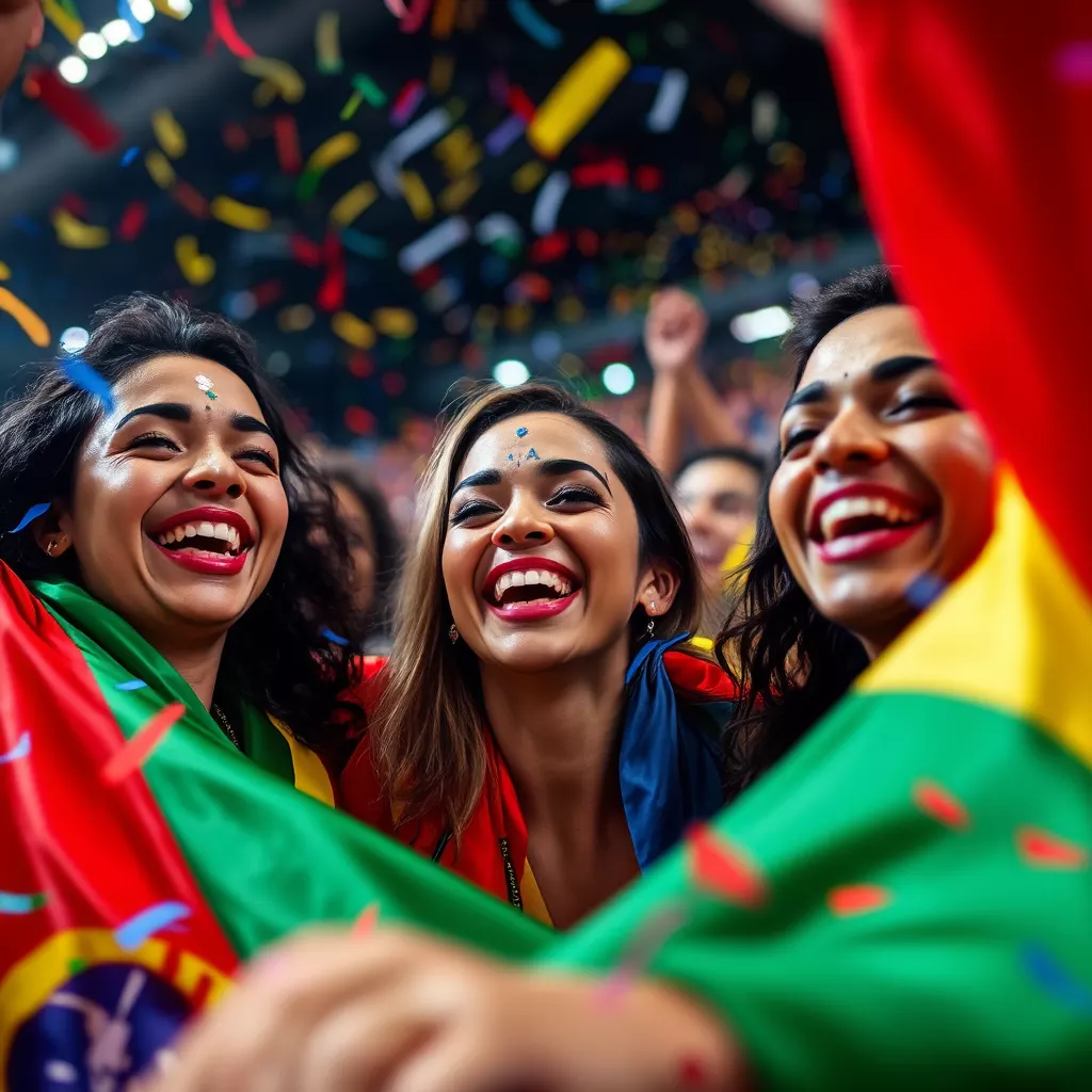 World Cup 2026: Sự bùng nổ của bóng đá hiện đại và những điều chưa từng có — view 3