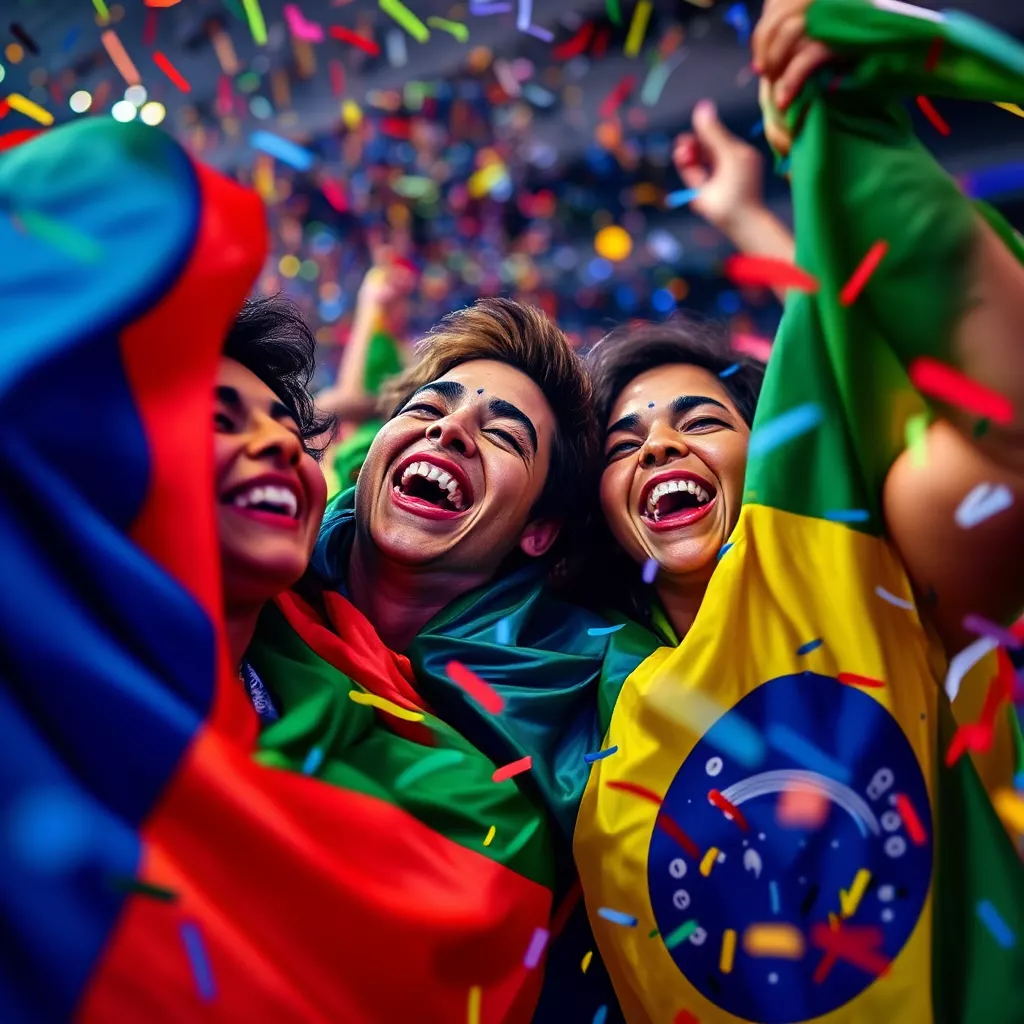 World Cup 2026 và Hành Trình Khẳng Định Đẳng Cấp Của Các Siêu Sao Hàng Đầu Thế Giới — view 4