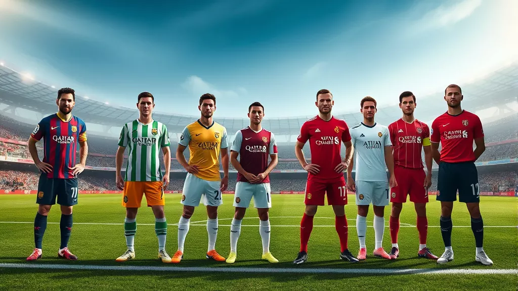 Top Những Trận Đấu Hay Nhất Có Thể Diễn Ra Tại World Cup 2026 — view 3